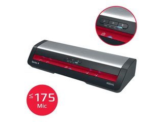 Laminators GBC 480HS Office, A3