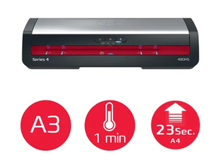 Laminators GBC 480HS Office, A3
