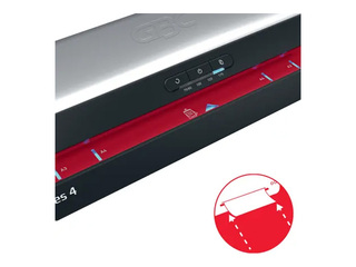 Laminators GBC 480HS Office, A3