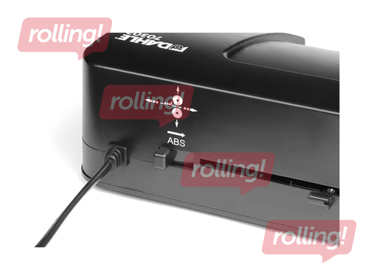 Laminators DAHLE 70304 A4