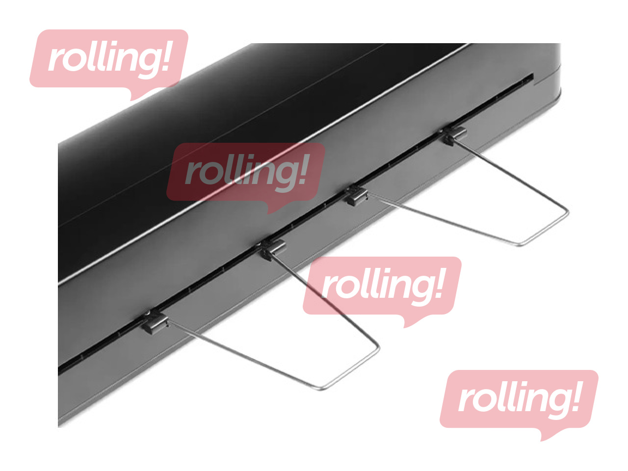 Laminators DAHLE 70304 A4