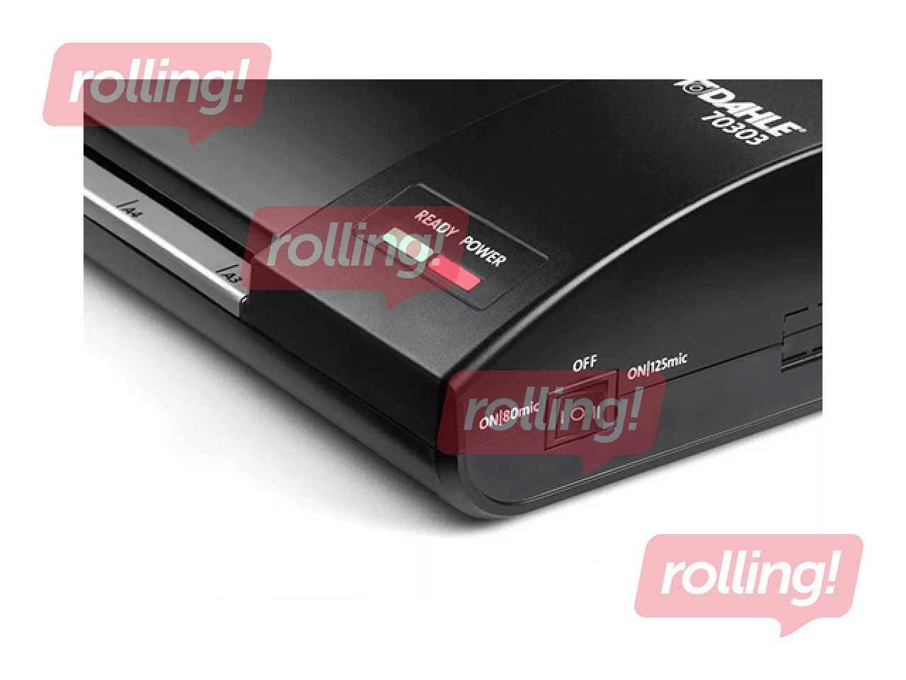 Laminators DAHLE 70303 A3