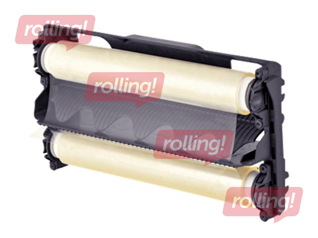 Aukstās laminēšanas plēve laminatoram Leitz CS9, 80mic, 30m
