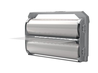 Laminēšanas plēves kasete GBC Foton 30 75mic, Gloss