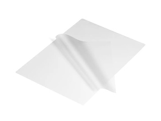 Laminating pouches Dahle, A4, 100 mic., 100 pcs