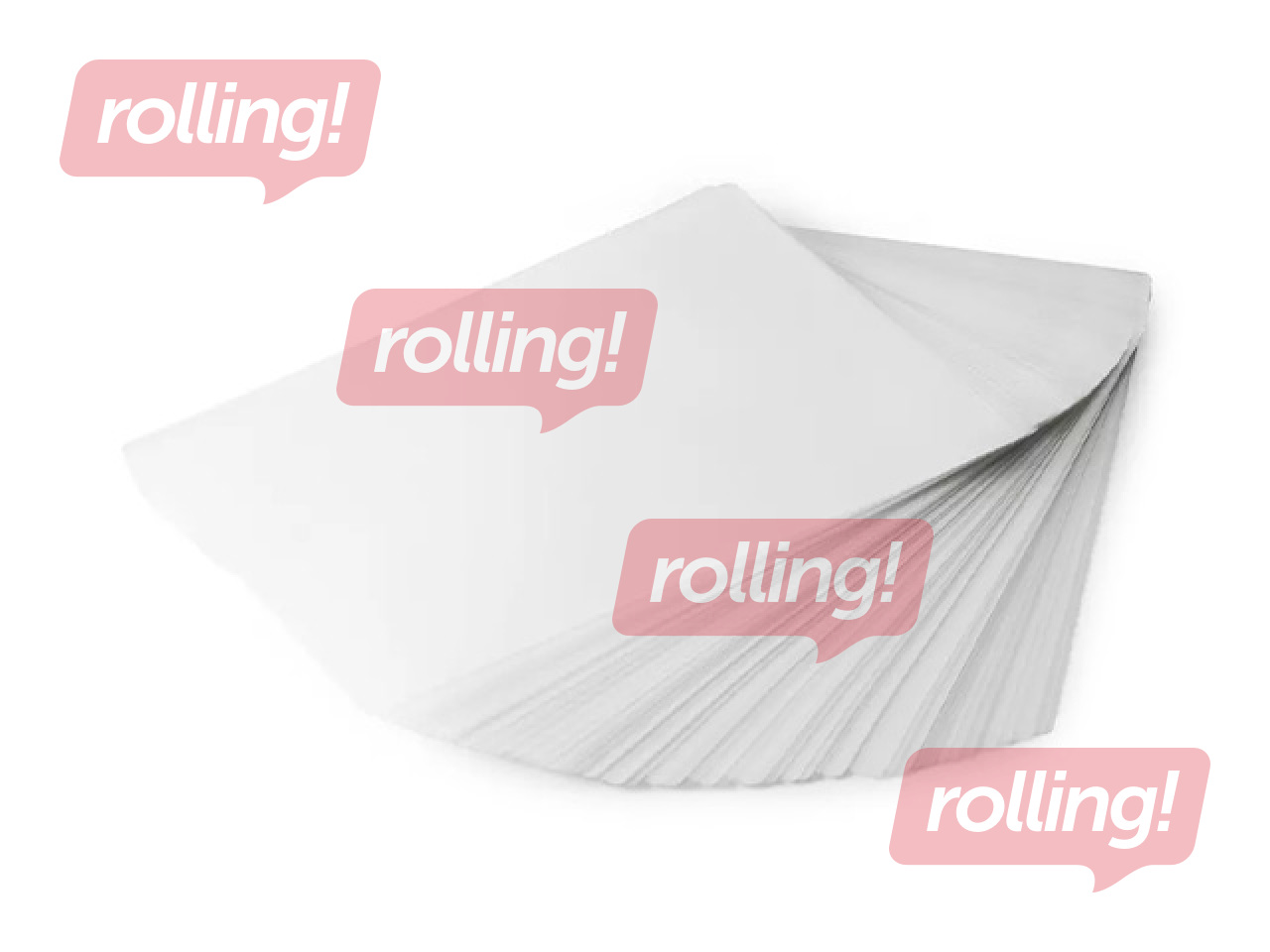 Laminēšanas plēves Dahle, A4, 100 mic., 100 gab.