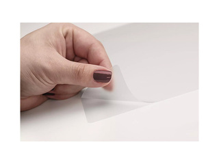Ламинационные плёнки Dahle, A4, 125 мкм, 100 шт.