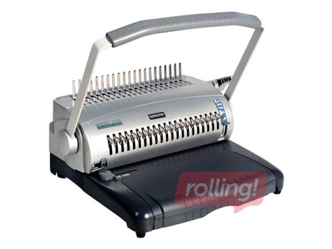 Брошюровочная машина Wallner S-100, A4