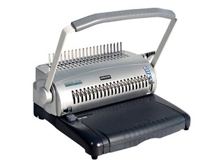 Köitmismasin Wallner S-100, A4