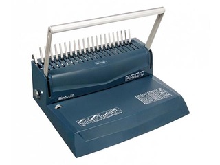 Брошюровочная машина Wallner  iBind A12, A4