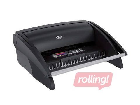 Binding machine GBC CombBind C110
