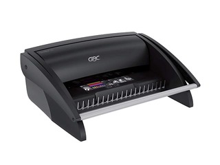 Брошюровочная машина GBC CombBind C110