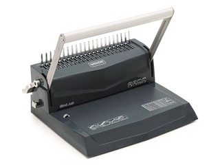 Dokumentu iesiešanas iekārta Wallner iBind A20, A4