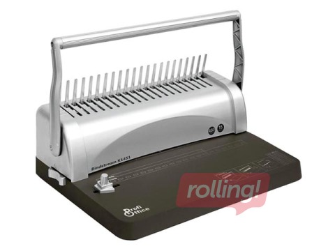 Binding machine ProfiOffice Bindstream K1451