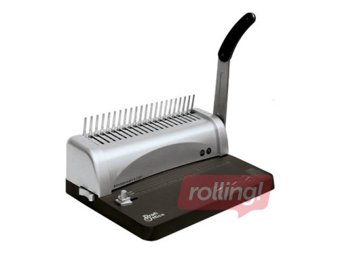 Binding machine ProfiOffice, Bindstream K1251