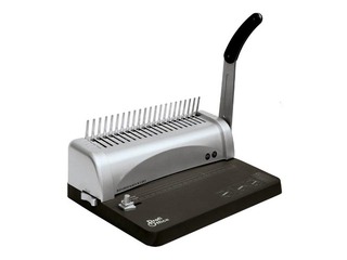 Dokumendisidumismasin ProfiOffice, Bindstream K1251