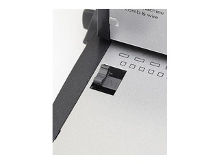 Dokumendisidumismasin Binding machine X5