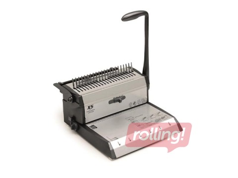 Dokumentu iesiešanas iekārta Binding machine X5