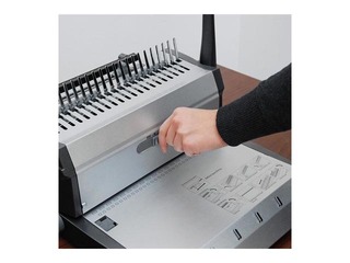 Dokumentu iesiešanas iekārta Binding machine X5