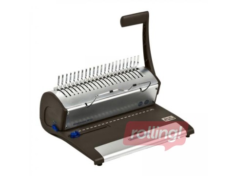 Document binding machine ProfiOffice, Bindstream M12 + GIFT! Buy a document binding machine an