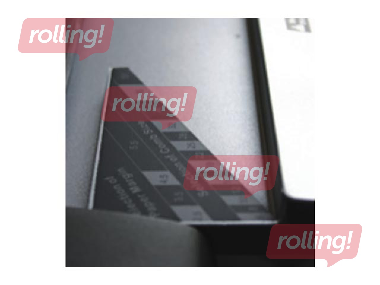 Document binding machine ProfiOffice, Bindstream M12 + GIFT! Buy a document binding machine an