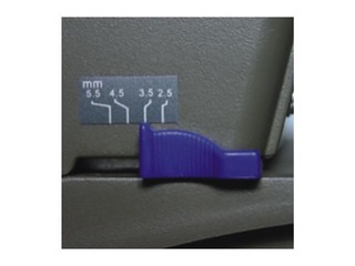 Dokumentu iesiešanas iekārta ProfiOffice, Bindstream M12 + AKCIJA! Pērc dokumentu iesiešanas iekārt