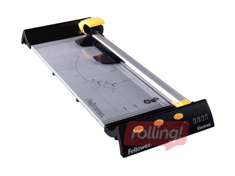 Disknazis Fellowes Electron A3