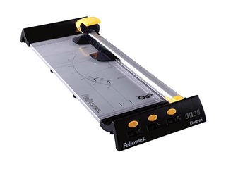 Резак дисковый Fellowes Electron A3