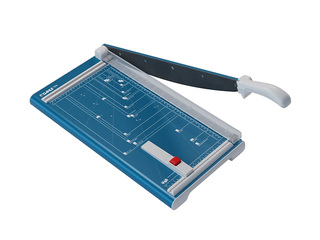 Guillotine DAHLE 534 A3