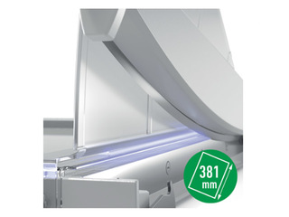 Giljotīna Leitz Precision Office Paper Cutter A4+