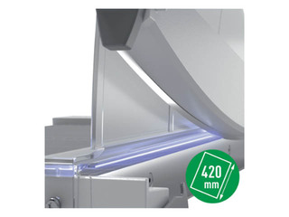 Giljotīna Leitz Precision Home Office Paper Cutter A3