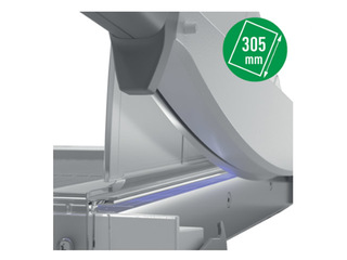 Giljotīna Leitz Precision Home Office Paper Cutter A4