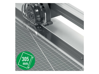 Disknazis Leitz Precision Home Office A4