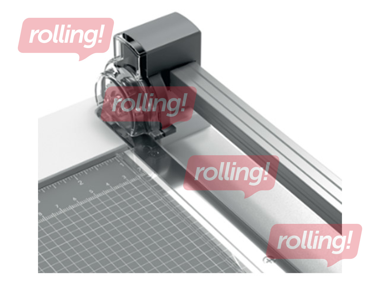 Disknazis Leitz Precision Home Office A4