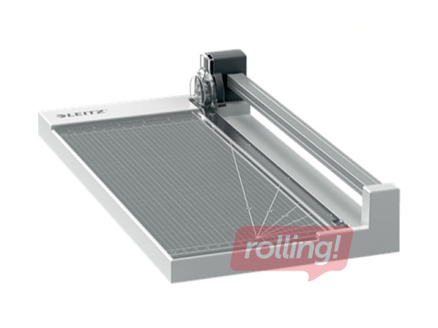 Giljotiin Leitz Precision Home Office A4