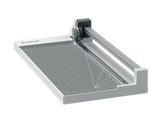 Giljotiin Leitz Precision Home Office A4