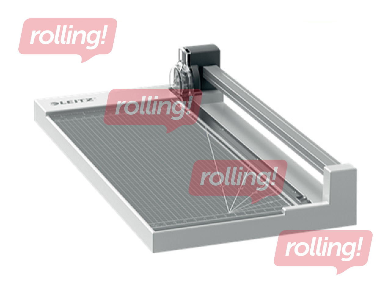 Paper Trimmer Leitz Precision Home Office A4