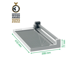 Paper Trimmer Leitz Precision Home Office A4