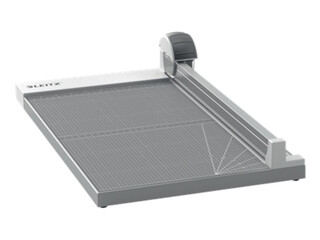 Giljotiin Leitz Precision Home Office A3