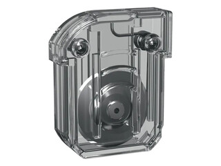 Rezerves nazis taisnai griezšanai Disknazim Leitz Precision Home Office Paper Cutter A3 (2 gab)