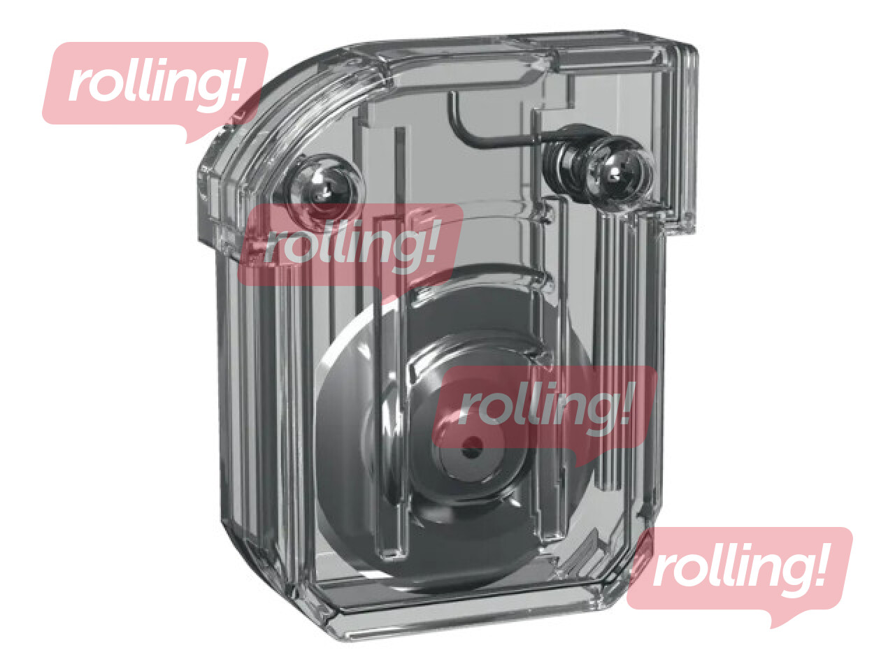 Rezerves nazis taisnai griezšanai Disknazim Leitz Precision Home Office Paper Cutter A3 (2 gab)