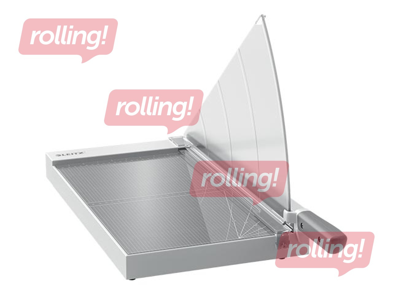 Giljotīna Leitz Office A3