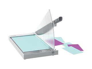 Guillotine Leitz Precision Office Paper Cutter A3