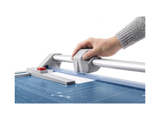 Disknazis DAHLE 550 A4