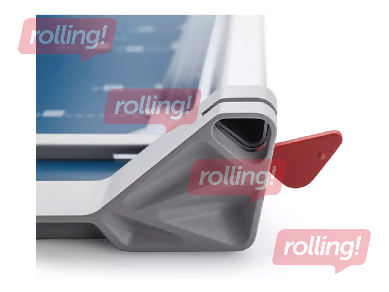 Disknazis DAHLE 507 A4