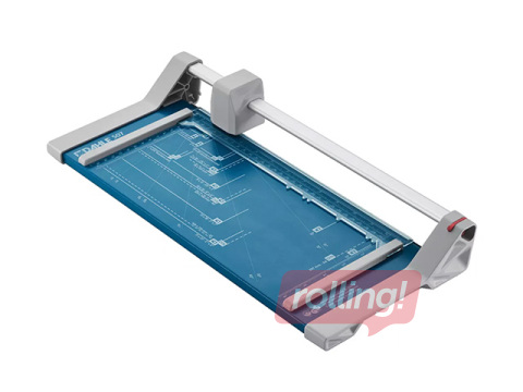 Disknazis DAHLE 507 A4 (Gen 3)