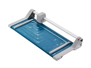 Disknazis DAHLE 507 A4 (Gen 3)