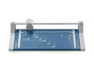 Disknazis DAHLE 507 A4 (Gen 3)