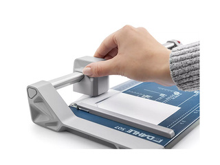 Disknazis DAHLE 507 A4 (Gen 3)