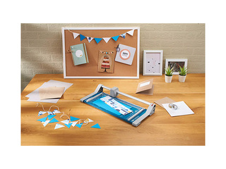 Disknazis DAHLE 507 A4 (Gen 3)